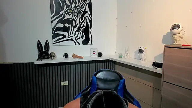 Daemon21 online show from 12/17/25, 08:26