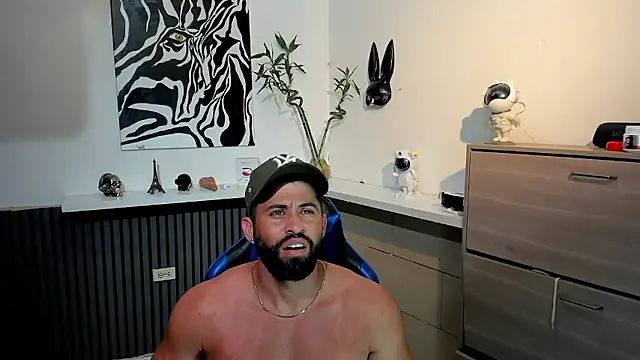 Daemon21 online show from 01/09/26, 11:28