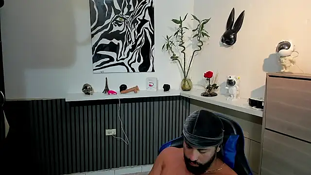 Daemon21 online show from 01/13/26, 09:09