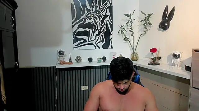 Daemon21 online show from 01/17/26, 09:51