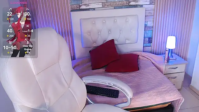 amapola hs online show from 10/01/25, 09:21