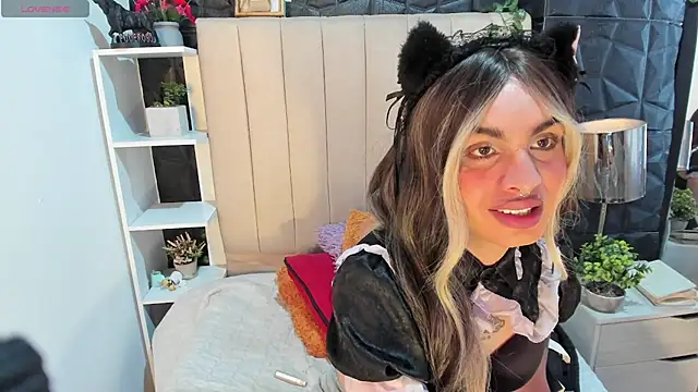 amapola hs online show from 04/06/26, 10:11