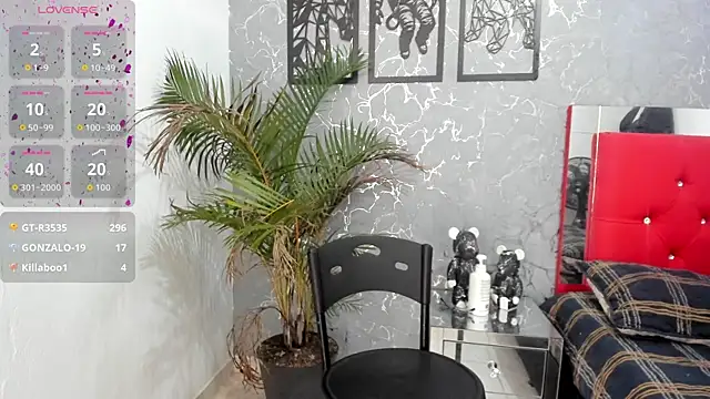 pepe joness online show from 11/25/25, 03:34