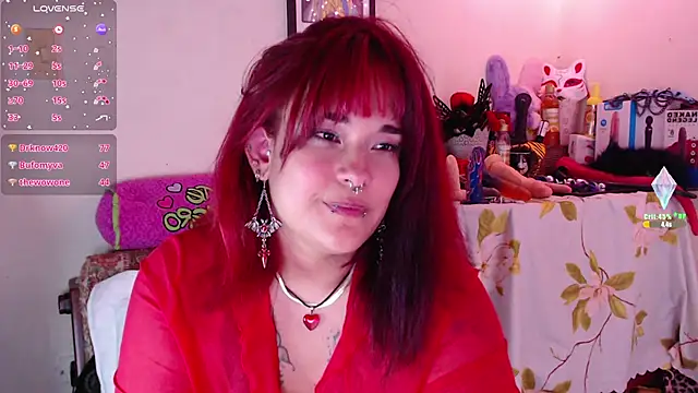 Snapshot of Ruby_Skywalker_ chatting on 02/09/25, 08:44 Ruby Skywalker online show from 02/09/25, 08:44