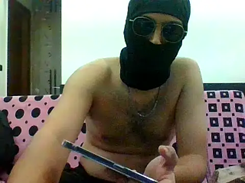 DelhiDick69 online show from 05/28/26, 05:21
