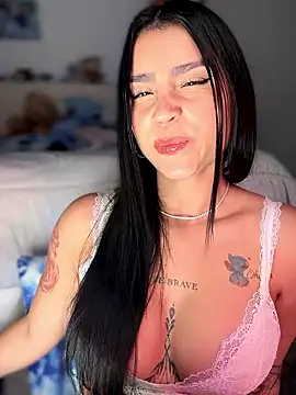 -Loren- online show from 01/08/26, 12:18