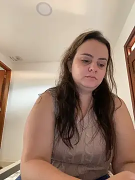 Im Amelia online show from 11/04/25, 12:59