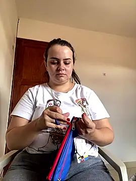 Im Amelia online show from 01/18/26, 06:01