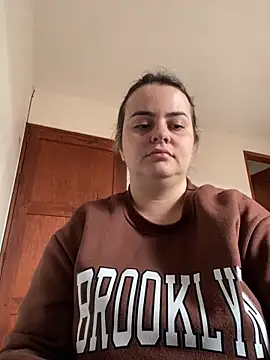 Im Amelia online show from 02/06/26, 01:36