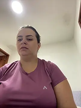 Im Amelia online show from 02/12/26, 12:44