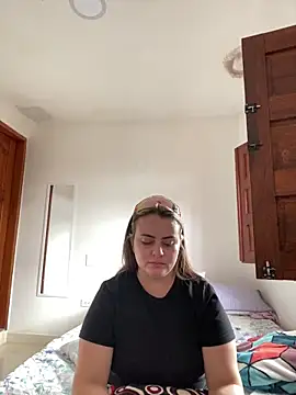 Im Amelia online show from 03/01/26, 07:49