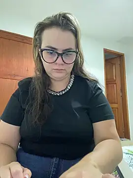 Im Amelia online show from 03/20/26, 10:47