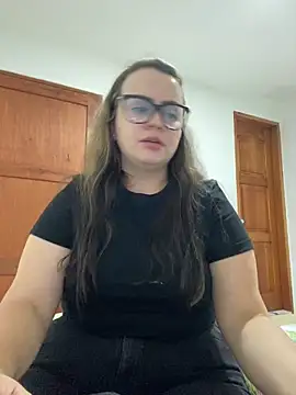 Im Amelia online show from 03/22/26, 12:25