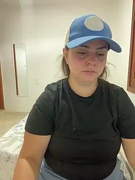 Im Amelia online show from 04/08/26, 02:28