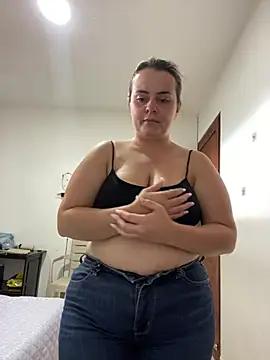 Im Amelia online show from 05/06/26, 09:20