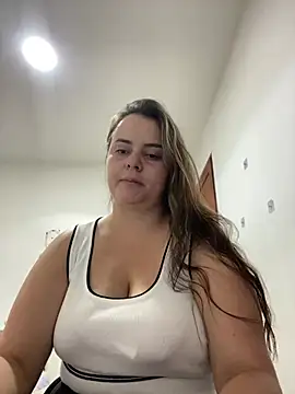 Im Amelia online show from 05/28/26, 08:28