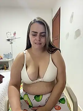 Im Amelia online show from 06/14/26, 01:25