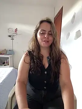 Im Amelia online show from 06/20/26, 06:54