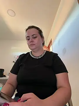 Im Amelia online show from 07/07/26, 01:26