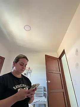 Im Amelia online show from 07/10/26, 02:41