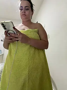 Im Amelia online show from 07/17/26, 01:01