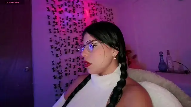 Adararose1 online show from 09/08/25, 06:07