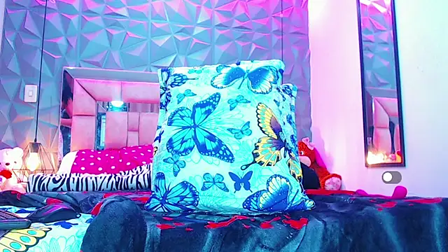 Doll IvannaTs online show from 12/02/24, 02:20