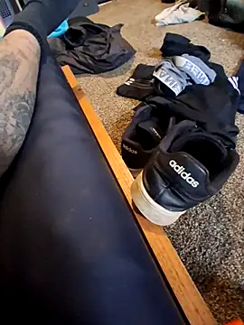 degiggxxx online show from 11/09/25, 08:29