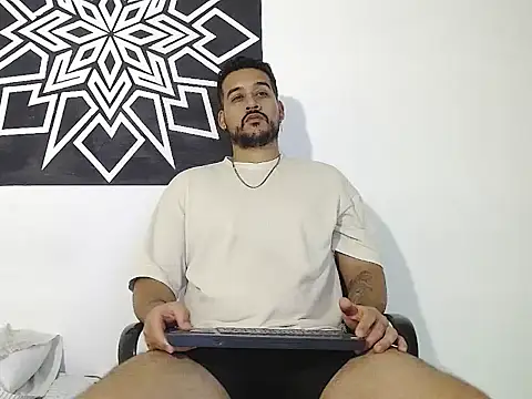  CHRIS-DENNIS  online show from 04/25/26, 03:09