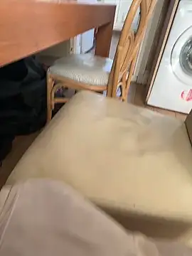 Oorgazmic online show from 04/07/26, 06:58