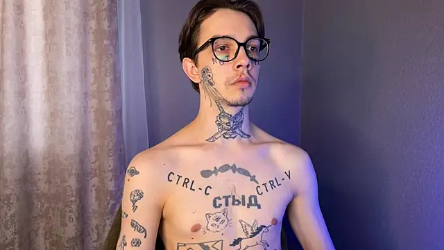 anahori  simon online show from 01/27/25, 09:34