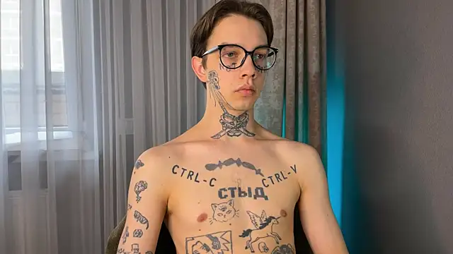 anahori  simon online show from 02/03/25, 08:13