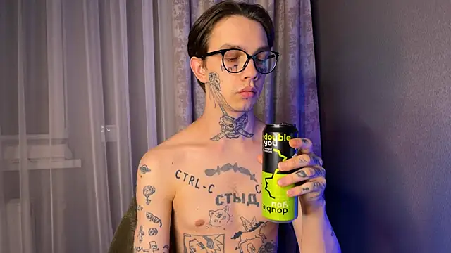 anahori  simon online show from 02/05/25, 11:39