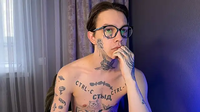 anahori  simon online show from 02/07/25, 08:33