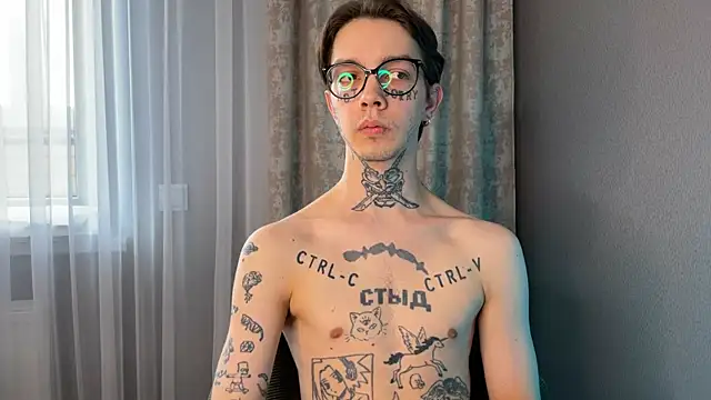 anahori  simon online show from 02/08/25, 11:44