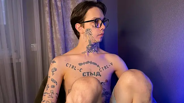 anahori  simon online show from 02/08/25, 02:49