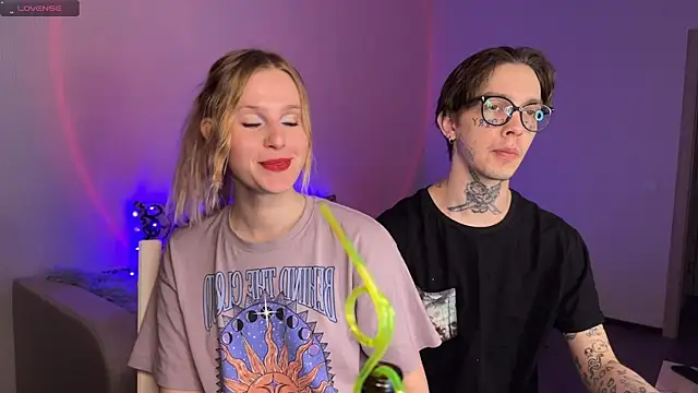 anahori  simon online show from 02/08/25, 07:27