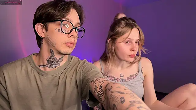 anahori  simon online show from 02/09/25, 09:06