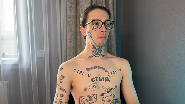 anahori  simon online show from 02/11/25, 11:43