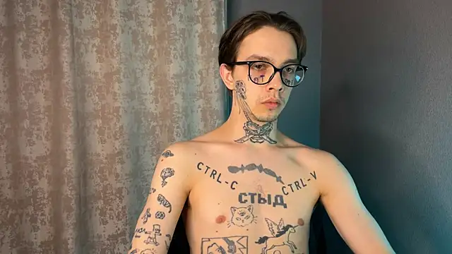 anahori  simon online show from 02/11/25, 02:46