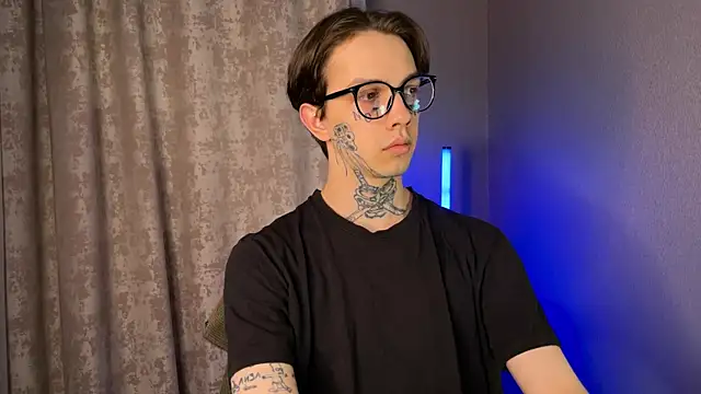 anahori  simon online show from 02/15/25, 07:39