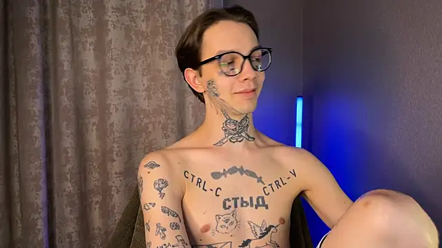 anahori  simon online show from 02/21/25, 09:32