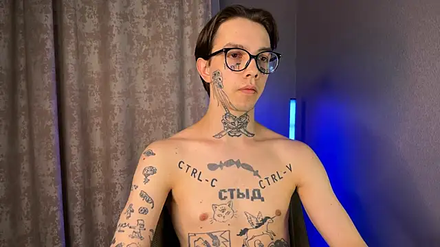 anahori  simon online show from 02/22/25, 04:09