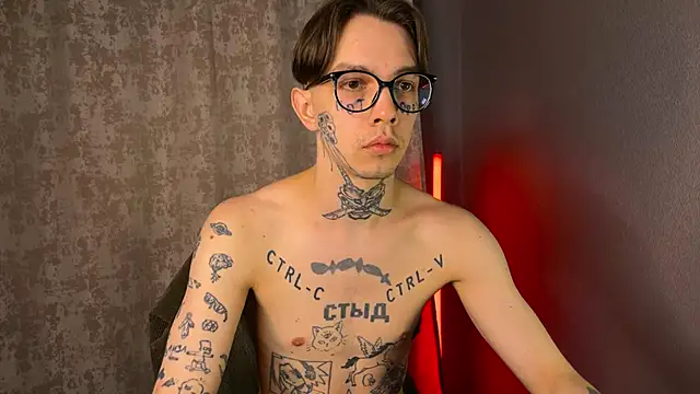 anahori  simon online show from 02/28/25, 11:56