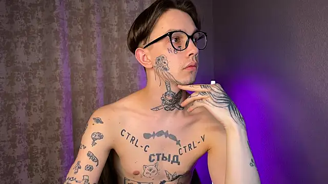 anahori  simon online show from 03/09/25, 12:53