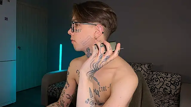 anahori  simon online show from 03/12/25, 11:44