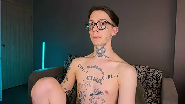 anahori  simon online show from 03/13/25, 05:33