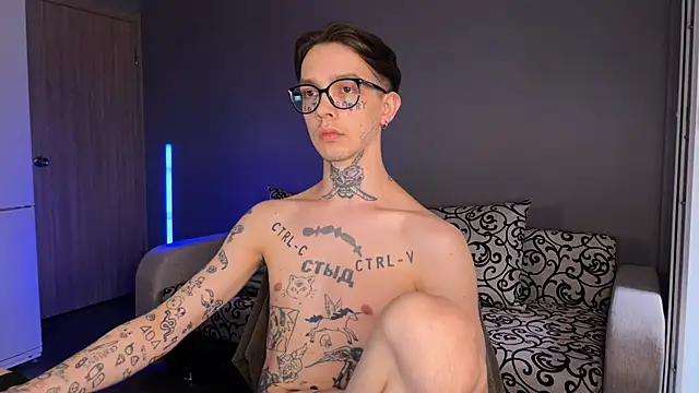 anahori  simon online show from 03/14/25, 04:43