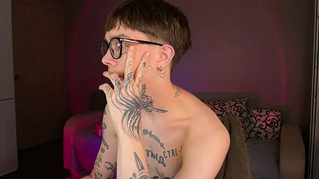 anahori  simon online show from 09/08/25, 06:40