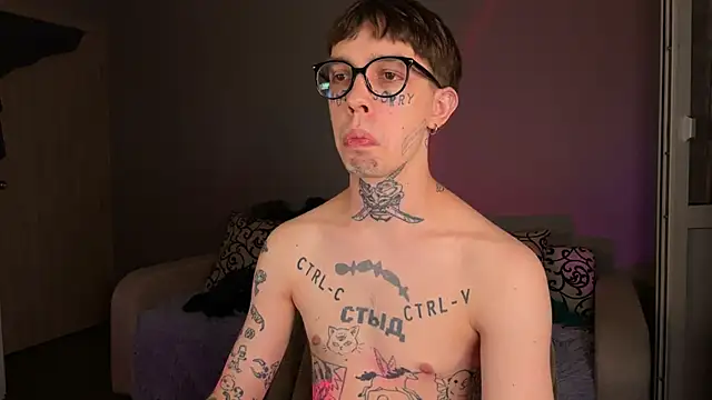 anahori  simon online show from 09/11/25, 07:47